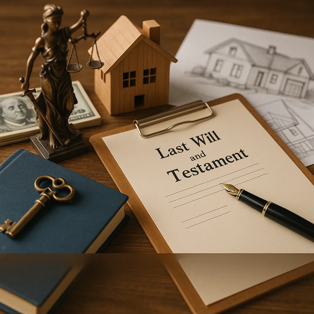 浦添市の相続登記・遺産分割と遺言書作成：6年間の相談知見