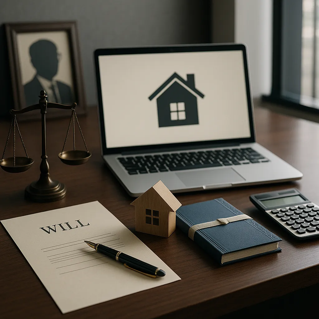 2026年の相続登記義務化と遺産分割｜中村敦司法書士事務所