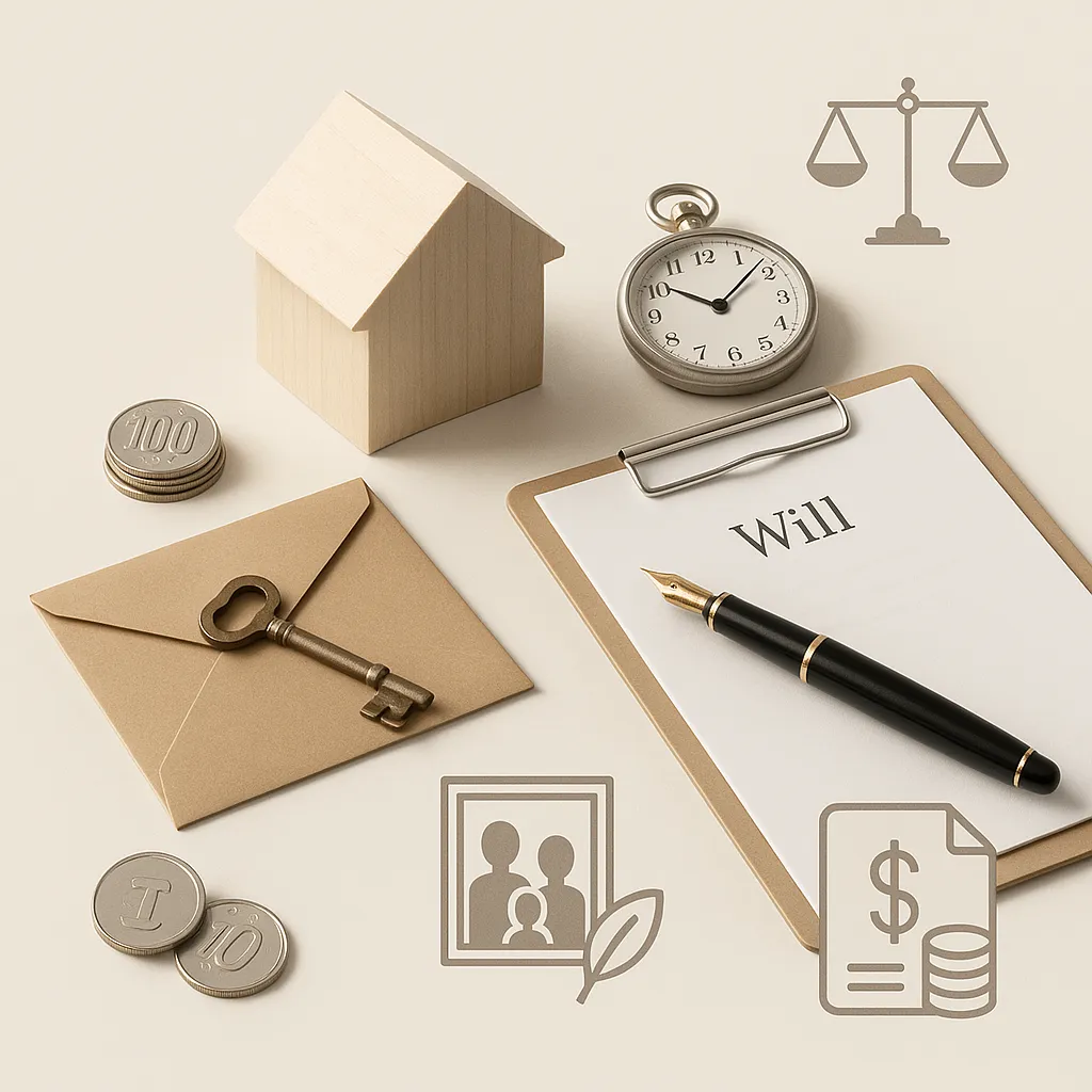 相続手続きの重要性と適切なサポート