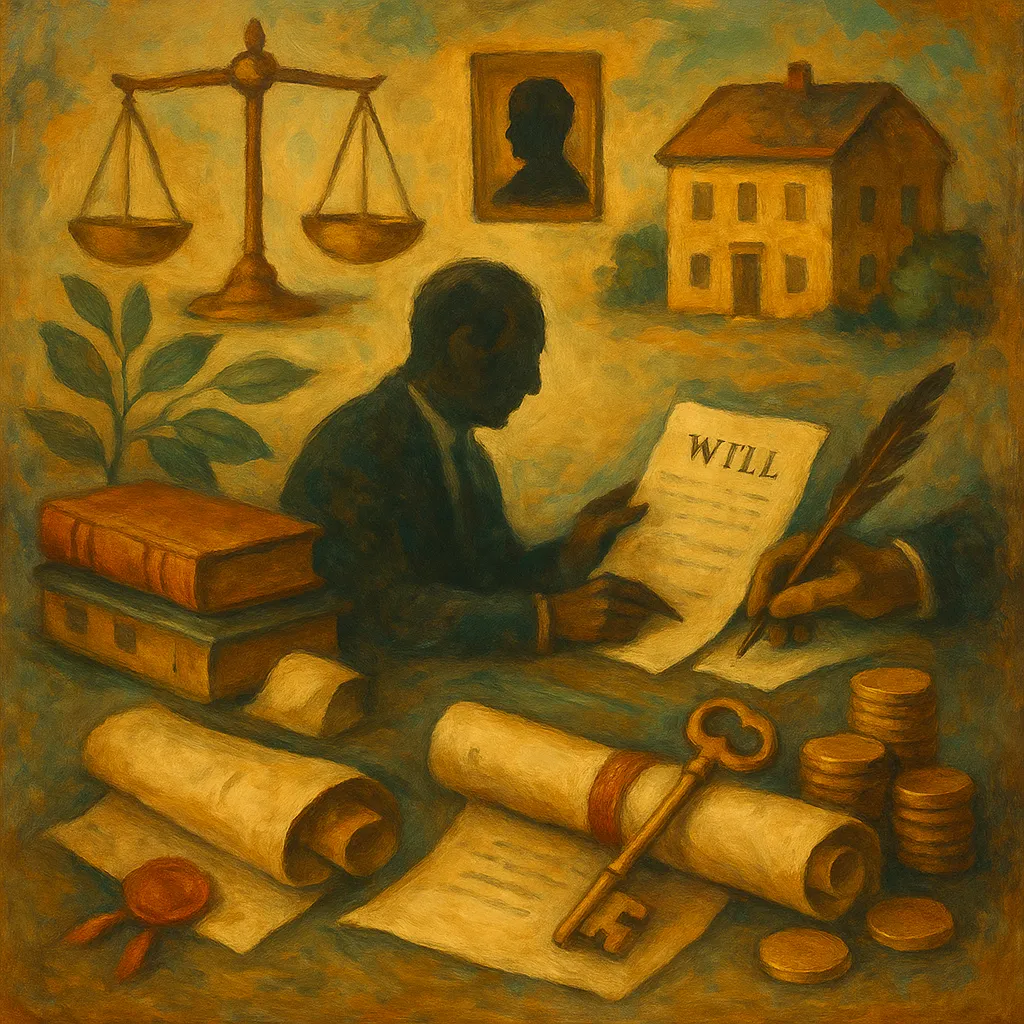 相続に関する知識と相談の重要性