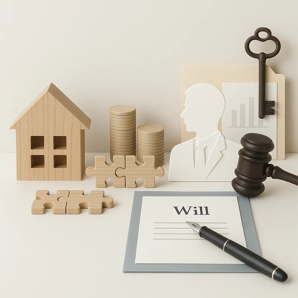 相続登記義務化と遺産分割：2027年3月までに備える