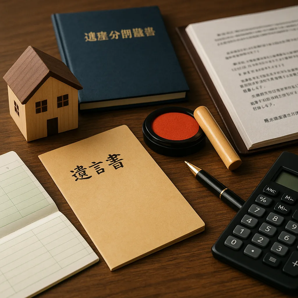 相続登記義務化は2027年3月までに対応｜中村敦司法書士事務所