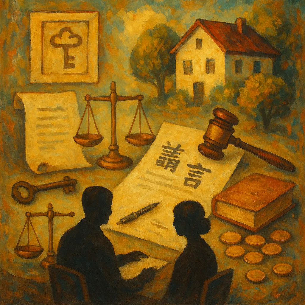 2027年3月の相続登記義務化に備える相続相談と相続手続の要点