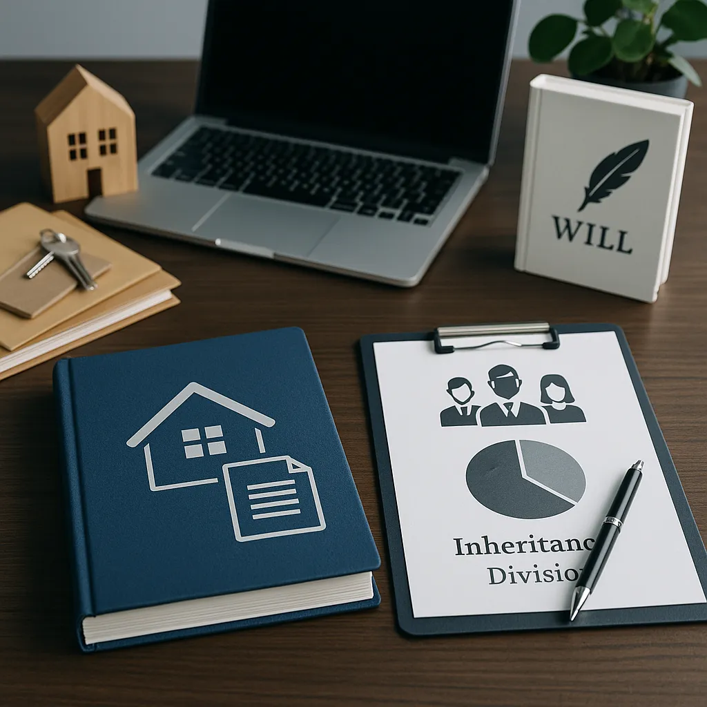 2027年3月義務化に備える相続登記と遺産分割の基本