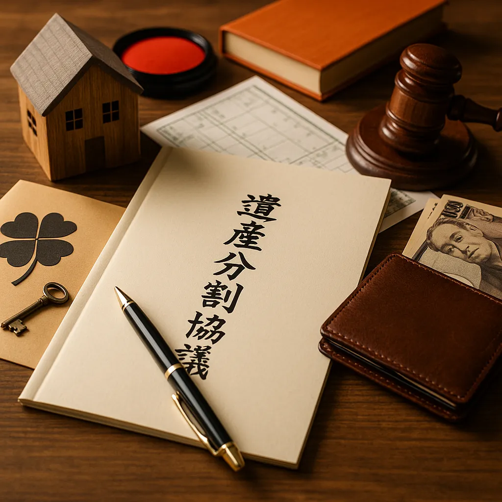 2027年3月までの相続登記と遺産分割：浦添市の実務